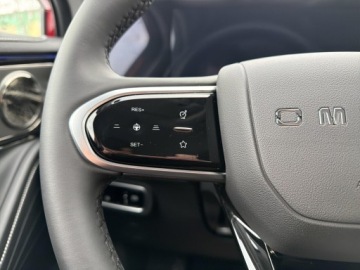 Omoda 5 1.6 T-GDI 147KM 2025 Omoda 5 Premium Carbon black wyprzedaż rocznika 20, zdjęcie 26