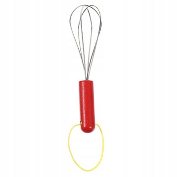 1pc Kuchnia mikser ręczny Drutu Ballon Wisk