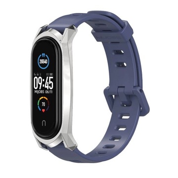 ЗАМЕНА РЕМЕСЛА ДЛЯ XIAOMI MI BAND 5 MIBAND