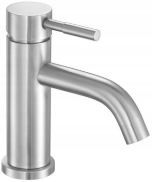 НАСТОЛЬНАЯ РАКОВИНА FACTORY INOX STELY 1