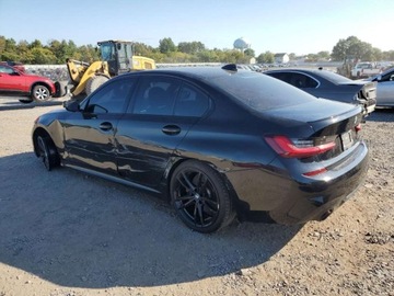 BMW Seria 3 G20-G21 2022 BMW Seria 3 330xi 2022 2.0l 2.0 Benzyna 255KM, zdjęcie 1