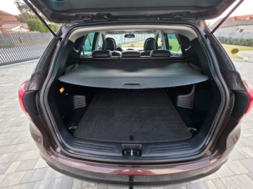 Hyundai ix35 SUV R 2.0 CRDi 136KM 2010 Hyundai ix35 2.0 136PS NAVI PANORAMA Skora Alu Piekny Gwarancja 2.0 136KM, zdjęcie 27