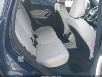 BMW X1 U11 2025 BMW X1 xDrive28i 2025 2.0l 2.0 Benzyna 241KM, zdjęcie 12