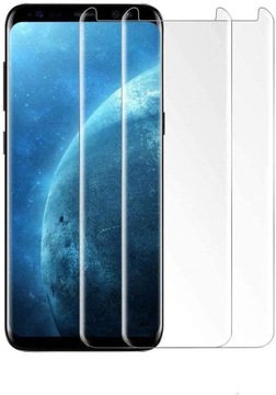 2x FOLIA OCHRONNA HYDROŻEL DO SAMSUNG S9 PLUS
