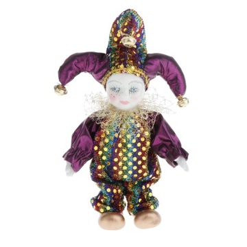 MagiDeal 5-calowa porcelanowa