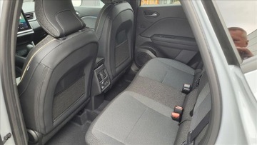 Renault Captur II 2025 Captur 1.3 TCe mHEV Techno EDC, zdjęcie 9