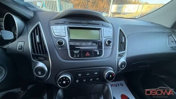 Hyundai ix35 SUV 1.6 GDI 135KM 2012 Hyundai ix35 1.6GDI klimatronik full serwis 1 wl bezwypadkowy zamiana 1.r, zdjęcie 22