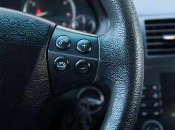 Mercedes Klasa A W169 Coupe 1.5 150 95KM 2008 Mercedes A A 150 , Klima, Podgrzewane siedzienia, zdjęcie 15