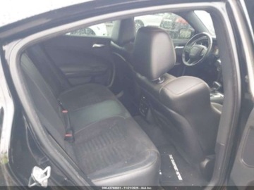 Dodge Charger VII 2018 Dodge Charger Daytona 392 2018 6.4 Benzyna 485KM, zdjęcie 12