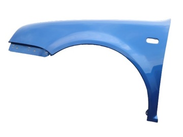 КРЫЛО VW GOLF IV 4 L041 LO41 ЛЕВОЕ 97-06 ПЕРЕДНЕЕ