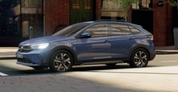 Volkswagen Taigo 2026 Volkswagen Taigo Life Plus 1.0 TSI 115 KM Manualna Benzyna 116KM, zdjęcie 6