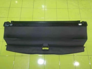 NISSAN JUKE I F15 10-14 5D ROLETA KUFRU