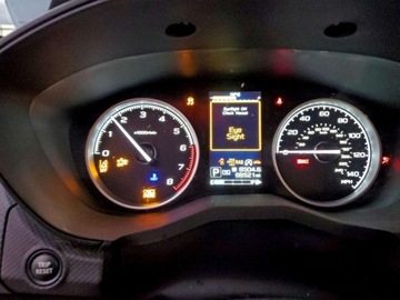 Subaru 2022 Subaru Forester Limited, od ubezpieczalni 2.5 Benzyna 185KM, zdjęcie 9