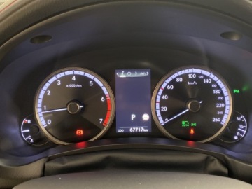 Lexus NX I 2020 Lexus NX 300 GPF F Sport Edition AWD I (2014-2021), zdjęcie 14