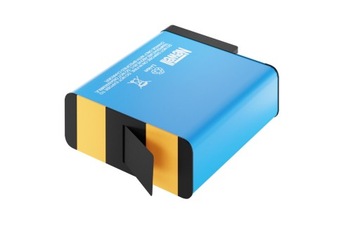 AKU. BATERIA NEWELL AJBAT-001 DO GoPro HERO 7 6 5 1220MAH + ŁADOWARKA USB-C