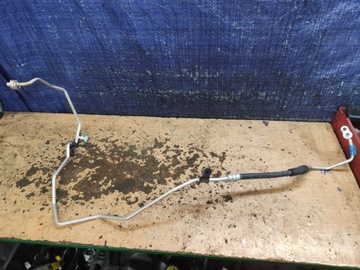 CHEVROLET CAPTIVA PŘÍVOD TRUBKA KLIMATIZACE