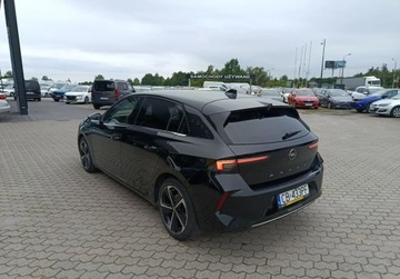 Opel 2023 Opel Astra ASTRA 1,5 130KM Salon Polska Pelny serwis 1.5 Diesel 130KM, zdjęcie 1