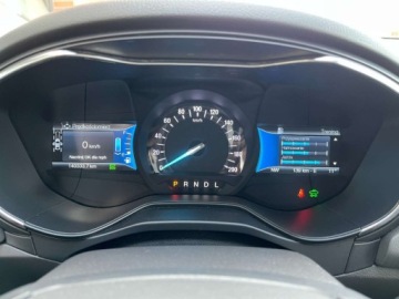 Ford Mondeo V Kombi Facelifting 2.0 Hybrid 187KM 2019 Ford Mondeo 2.0 hybryda 187 KM automat zarej w PL zadbany mozliwa zami, zdjęcie 10