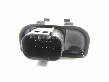 Модуль выпускного клапана Cagiva Mito 125 Sportcity