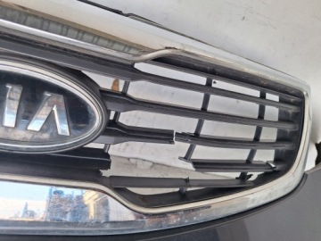 KIA SPORTAGE III 10-14 Stoßstange | thumb 7