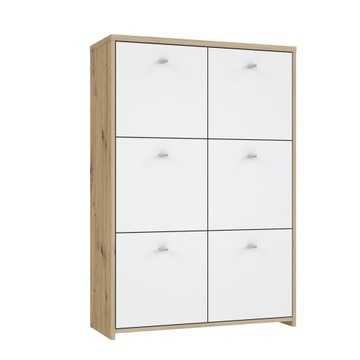 Komoda BEST CHEST SQNK321, FORTE, GRATISY, szybko