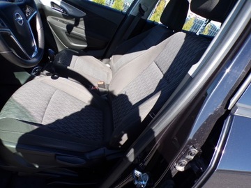 Opel Mokka I SUV 1.7 CDTI ECOTEC 130KM 2013 OPEL MOKKA 1.7 CDTI 130 KM NAVI ALU ZAMIANA, zdjęcie 12