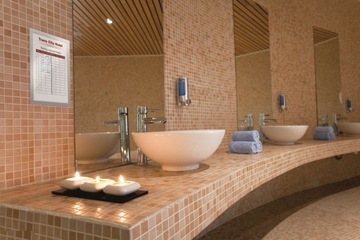 Информационная рамка А4 золотая самоклеящаяся Duraframe 2шт х4