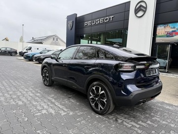 Citroen C4 IV 2025 Citroen C4 Max 145 EDCT 6, zdjęcie 4