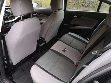 Fiat Tipo II 2016 Fiat Tipo Fiat Tipo Salon Polska 1,3 JTD Zamiana 1.2 Diesel 90KM, zdjęcie 10