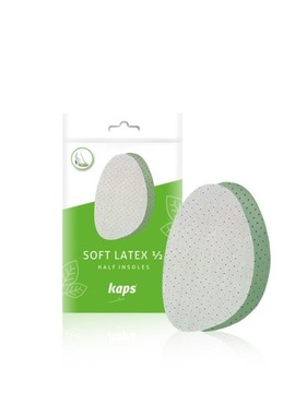 Półwkładka Soft Latex Kaps r37/38
