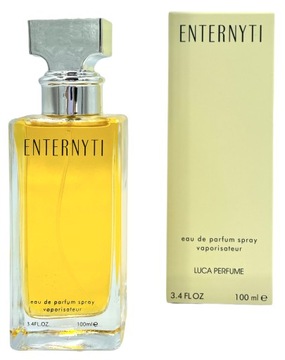 ENTERNYTI PERFUMY DAMSKIE EDP 100ML
