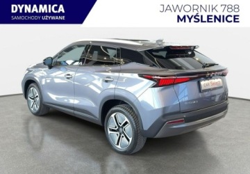 Omoda E5 2024 Omoda E5 VAT 23 EV 204KM 61kWh 20242025 r., salon PL, I wl. gwarancja, zdjęcie 5