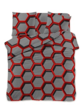 Постельное белье HONEY FRAME 200x200