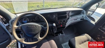 Iveco 2007 Iveco Daily 2007r nowy model 9-osobowe PAKA HAK 2.3 Diesel 116KM, zdjęcie 28