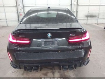 BMW Seria 3 G20-G21 2025 BMW M3 Competition xDrive 2025 3.0 Benzyna 523KM, zdjęcie 4