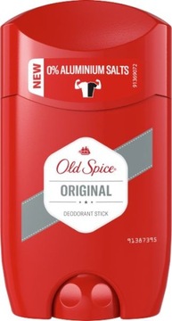 OLD SPICE ОРИГИНАЛЬНЫЙ СТИК 50МЛ