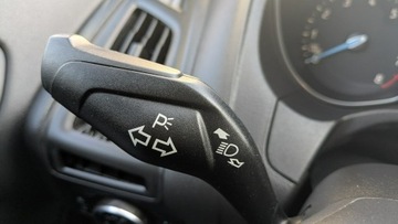 Ford Focus III Kombi Facelifting 1.0 EcoBoost 100KM 2016 Ford Focus 1.0i*101PS*OPŁACONY Bezwypadkowy, zdjęcie 26