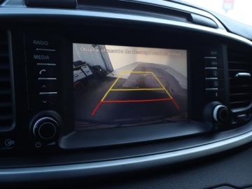 Kia Sorento III SUV 2.0 CRDi 185KM 2016 Kia Sorento 2.0 CRDi, Salon Polska, 1. Właściciel, zdjęcie 16