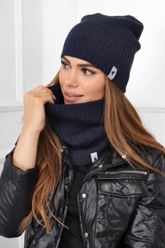 ЖЕНСКИЙ КОМПЛЕКТ ШАПКА-БИНИ ЮБКА БОЛЬШОЙ КОМПЛЕКТ ТОНКИЙ СВЕТЛЫЕ ВЕСЕННИЕ ЦВЕТА