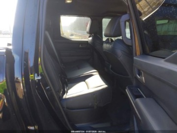 Toyota Tacoma II 2025 Toyota Tacoma Limited 2025 2.4 Benzyna 278KM, zdjęcie 12