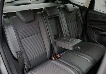 Ford Kuga II SUV Facelifting 2.0 TDCi 150KM 2017 Ford Kuga Ford Kuga 2.0 TDCi AWD Edition 2.0 Diesel 150KM, zdjęcie 27