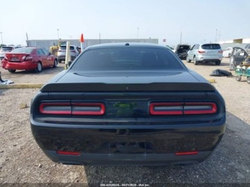 Dodge Challenger III 2022 Dodge Challenger Rt rwd 5.7 Benzyna 372KM, zdjęcie 7