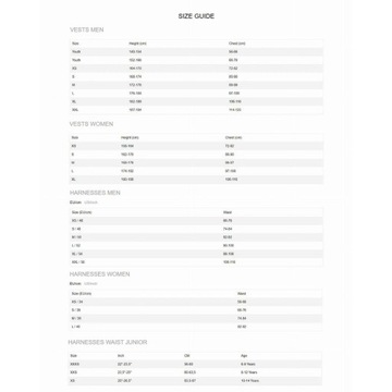 ION Vector Core Жилет FZ Серый камуфляж 2022 M
