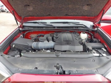 Toyota 2023 Toyota 4-Runner Sr5 2023 4.0l 4.0 Benzyna 270KM, zdjęcie 8