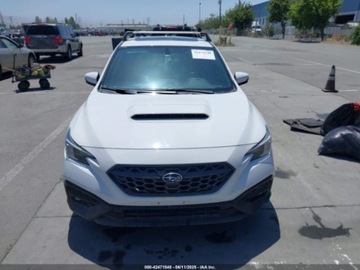 Subaru 2023 Subaru WRX Premium 2023 2.4l 2.4 Benzyna 271KM, zdjęcie 7