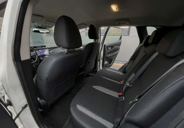 Nissan Qashqai II Crossover Facelifting 1.5 dCi 110KM 2018 Nissan Qashqai LIFT 1.5DCI gwarancja BEZWYPADKOWY film ZAREJESTROWANY, zdjęcie 19