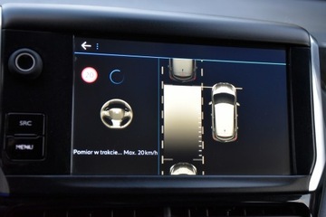 Peugeot 208 I Hatchback 5d Facelifting 1.2 PureTech 82KM 2018 Peugeot 208 I TECH EDITION 1.2MPI 83KM *BOGATA* Piękna Wersja! Jedyna TAKA!, zdjęcie 37