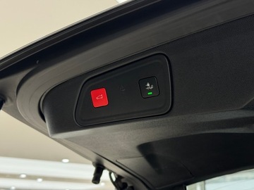 Peugeot 3008 II Crossover Facelifting  1.2 PureTech 130KM 2023 Peugeot 3008 Allure Pack / 1właściciel / Salon Pol, zdjęcie 16