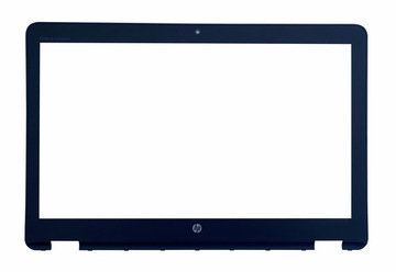Ramka matrycy HP EliteBook 850 G3 G4 821183-001 Kamera Oczko Klasa A