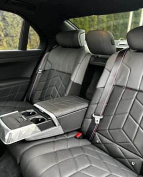BMW 2025 BMW Seria 7 BMW Bonkowscy oferuja samochod demonstracyjny 3.0 Diesel, zdjęcie 24